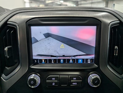 2022 GMC Sierra 3500 HD Denali