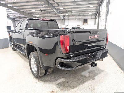 2022 GMC Sierra 3500 HD Denali