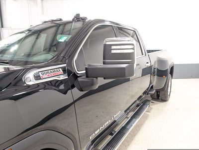 2022 GMC Sierra 3500 HD Denali