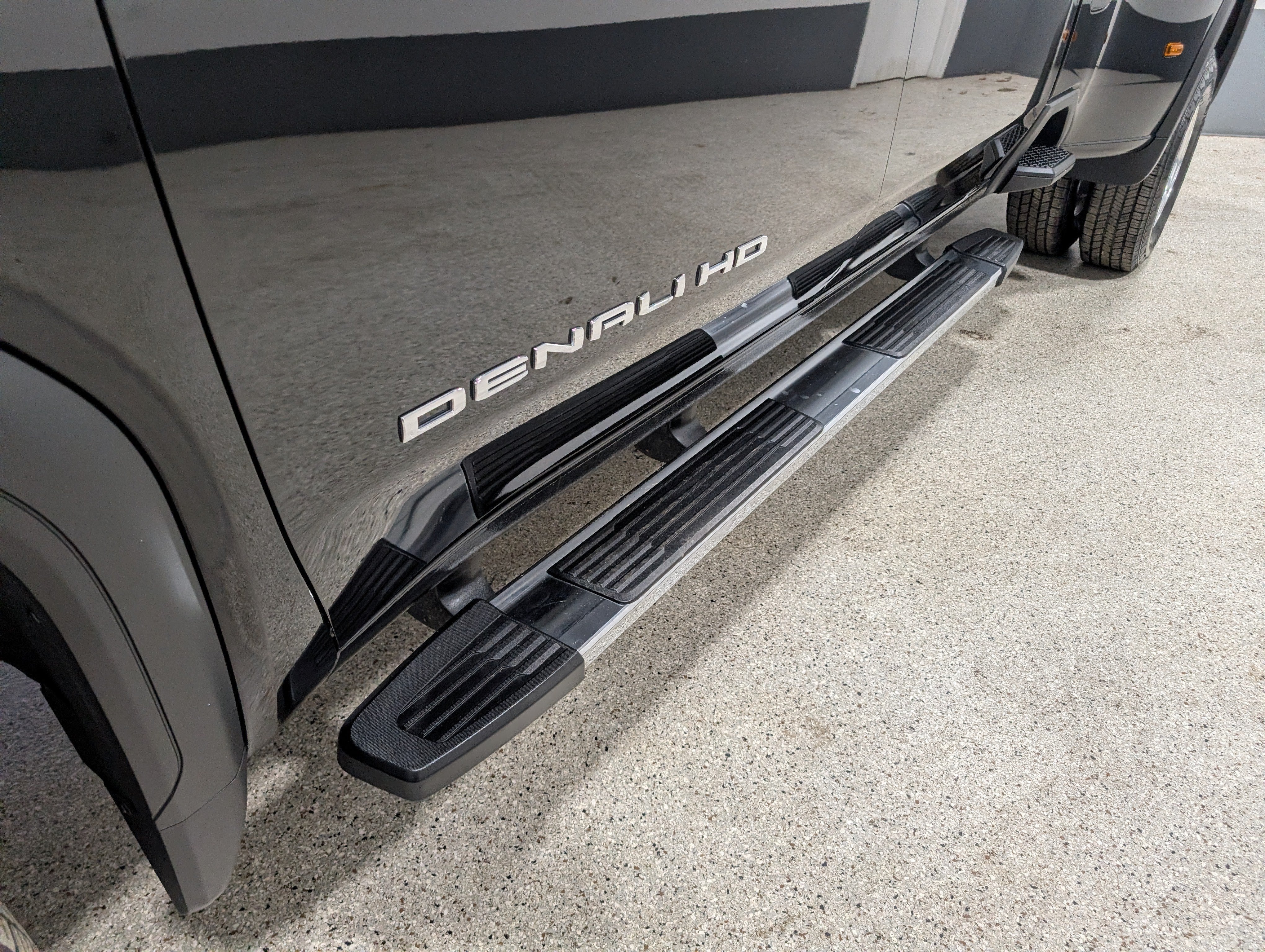 2022 GMC Sierra 3500 HD Denali