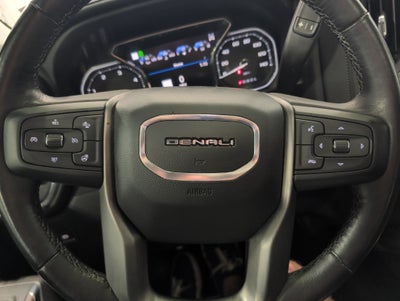 2023 GMC Sierra 3500 HD Denali