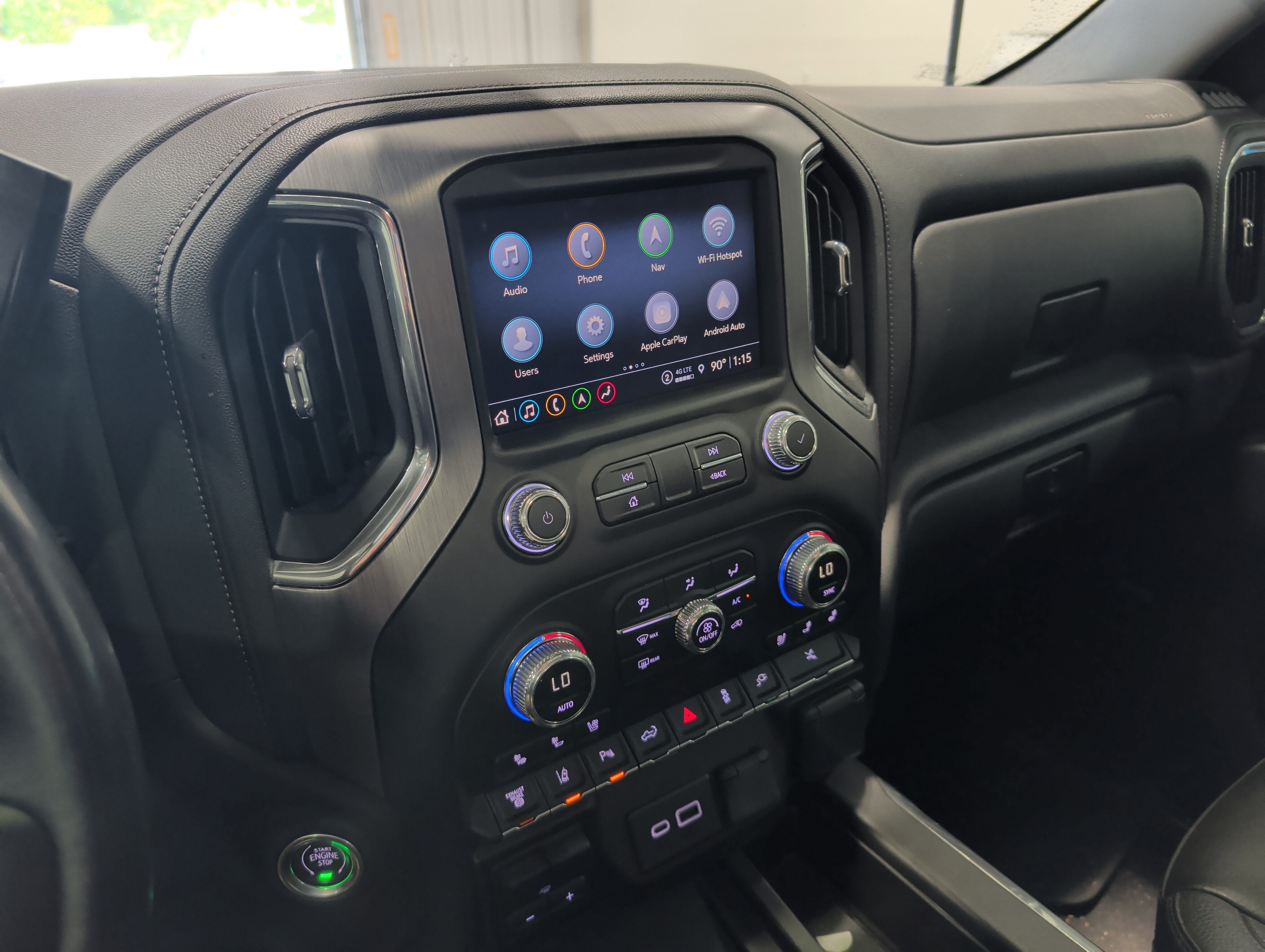 2023 GMC Sierra 3500 HD Denali