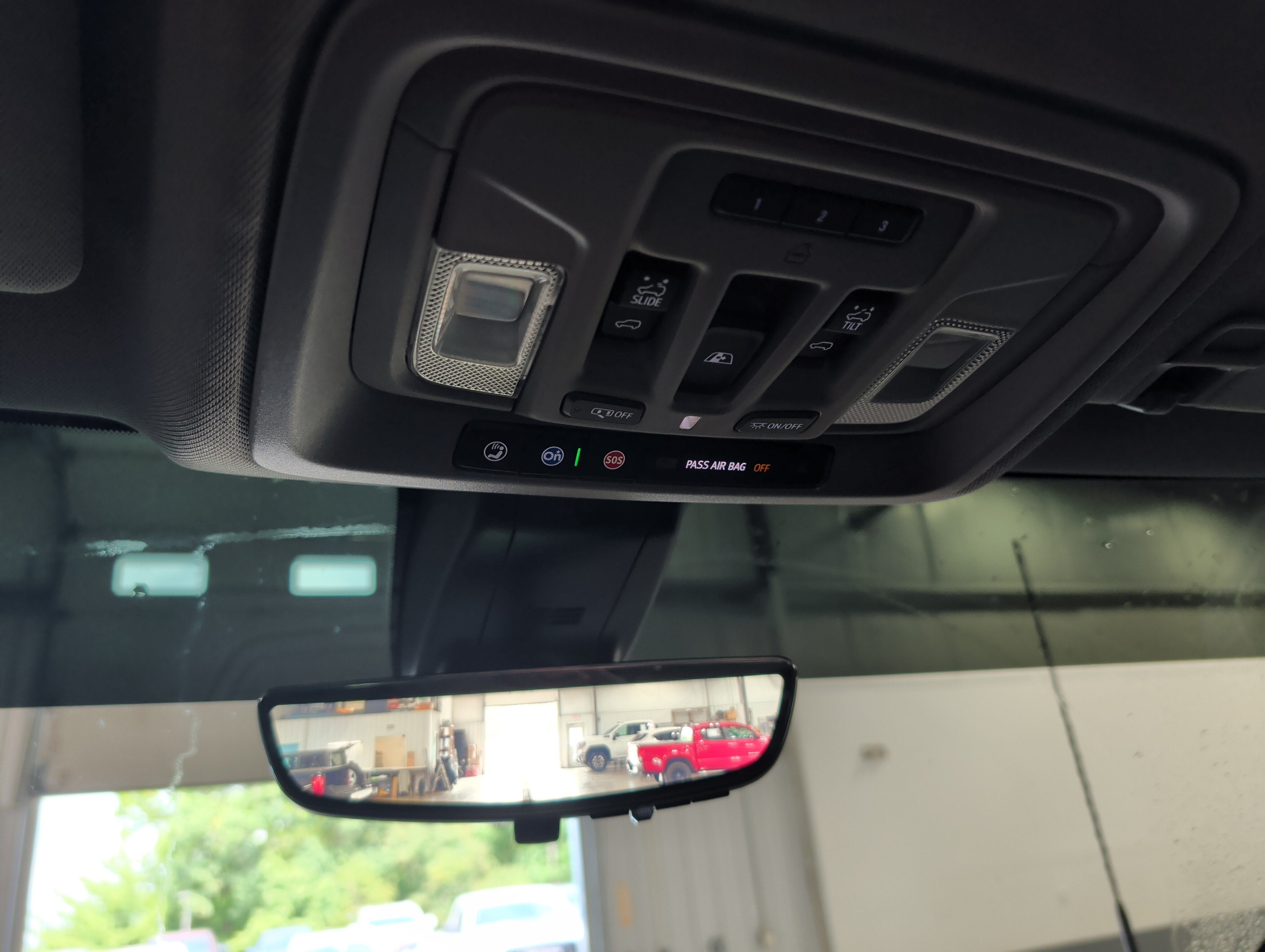 2023 GMC Sierra 3500 HD Denali