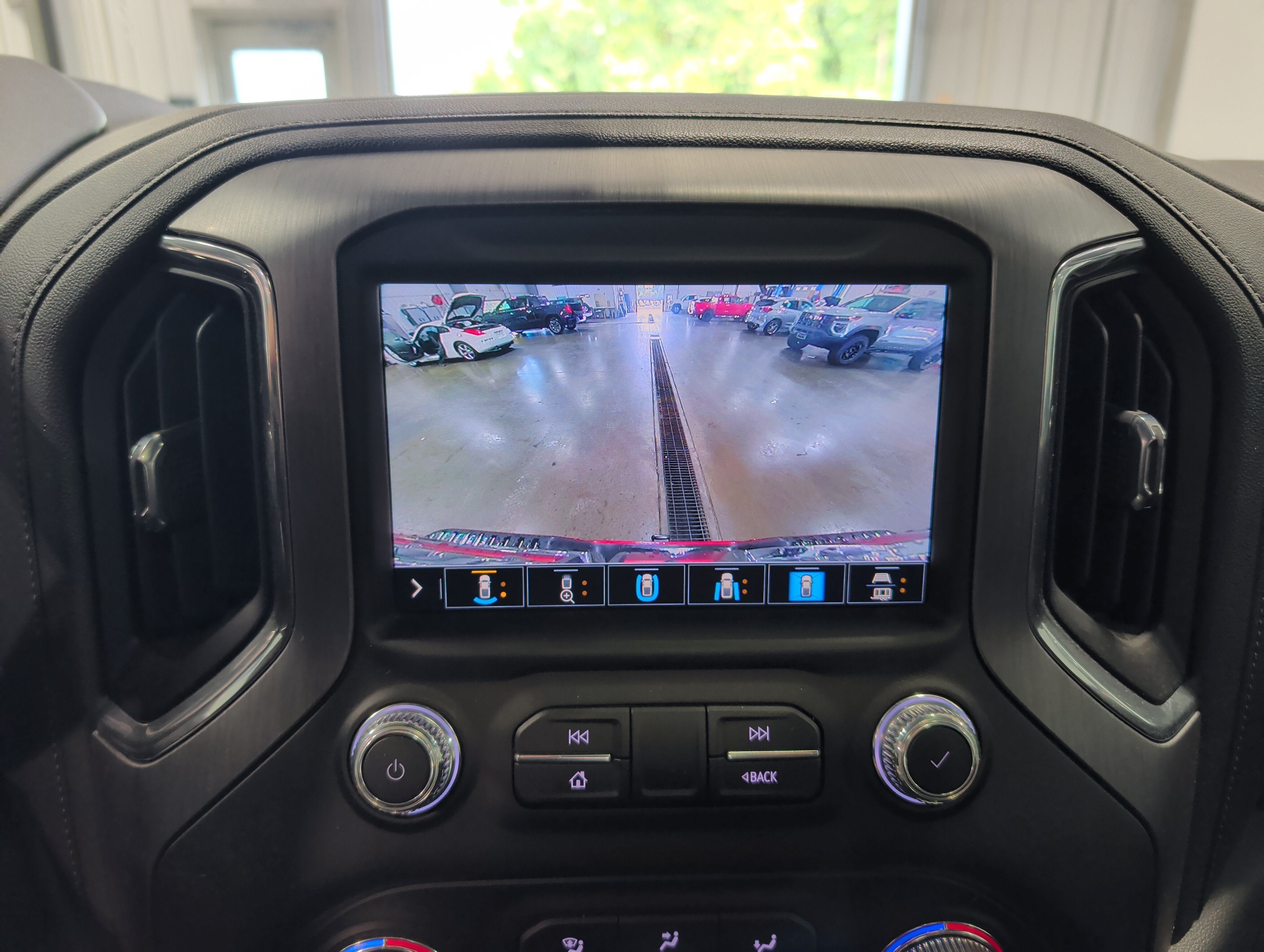 2023 GMC Sierra 3500 HD Denali