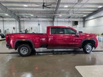 2023 GMC Sierra 3500 HD Denali