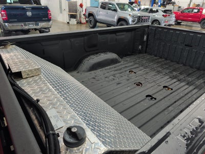 2023 GMC Sierra 3500 HD Denali