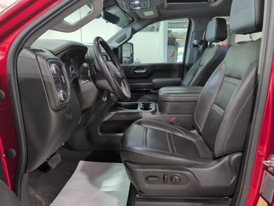 2023 GMC Sierra 3500 HD Denali
