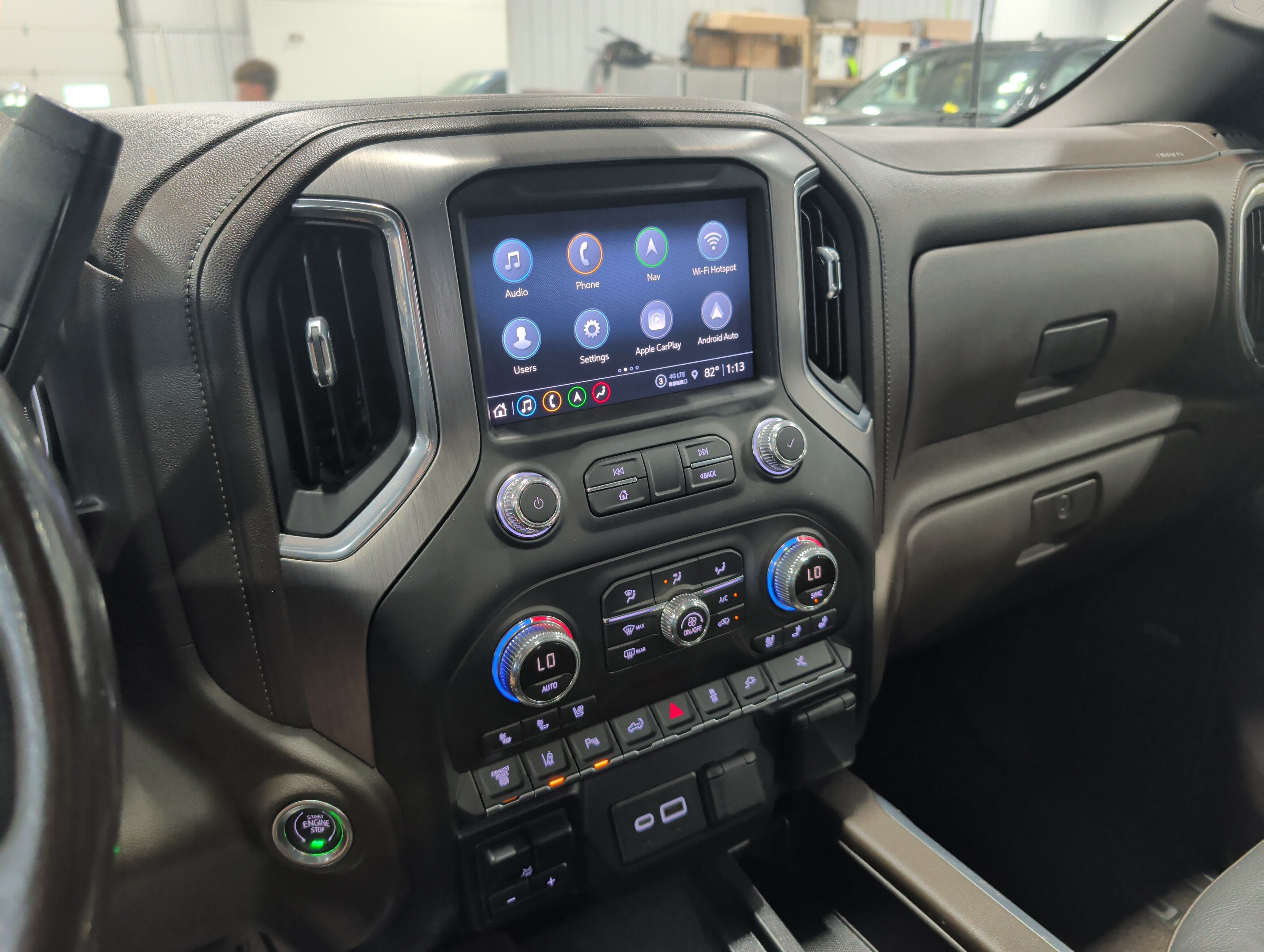 2022 GMC Sierra 3500 HD Denali