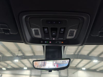 2022 GMC Sierra 3500 HD Denali