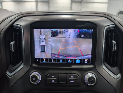 2022 GMC Sierra 3500 HD Denali