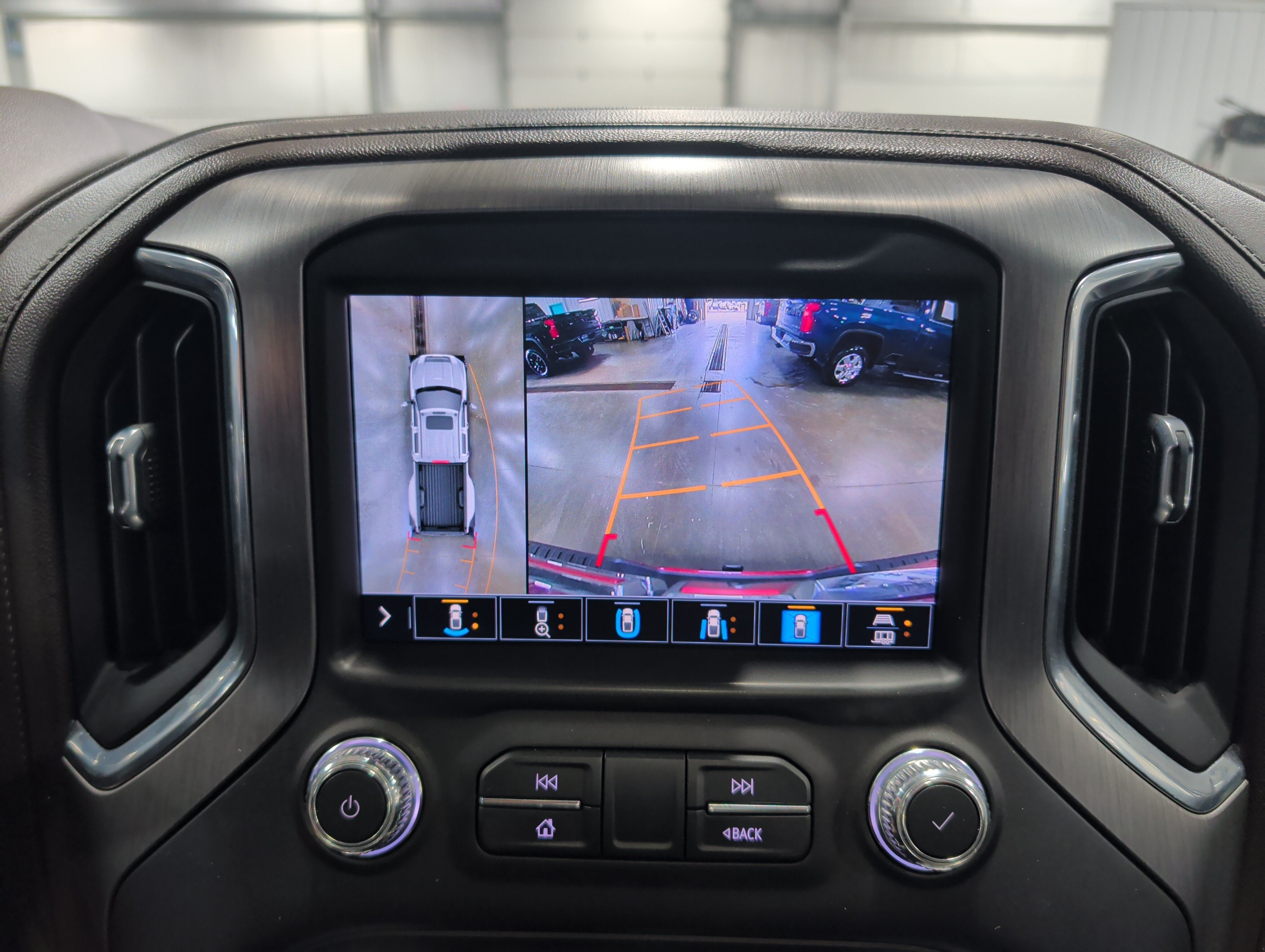 2022 GMC Sierra 3500 HD Denali