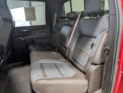 2022 GMC Sierra 3500 HD Denali