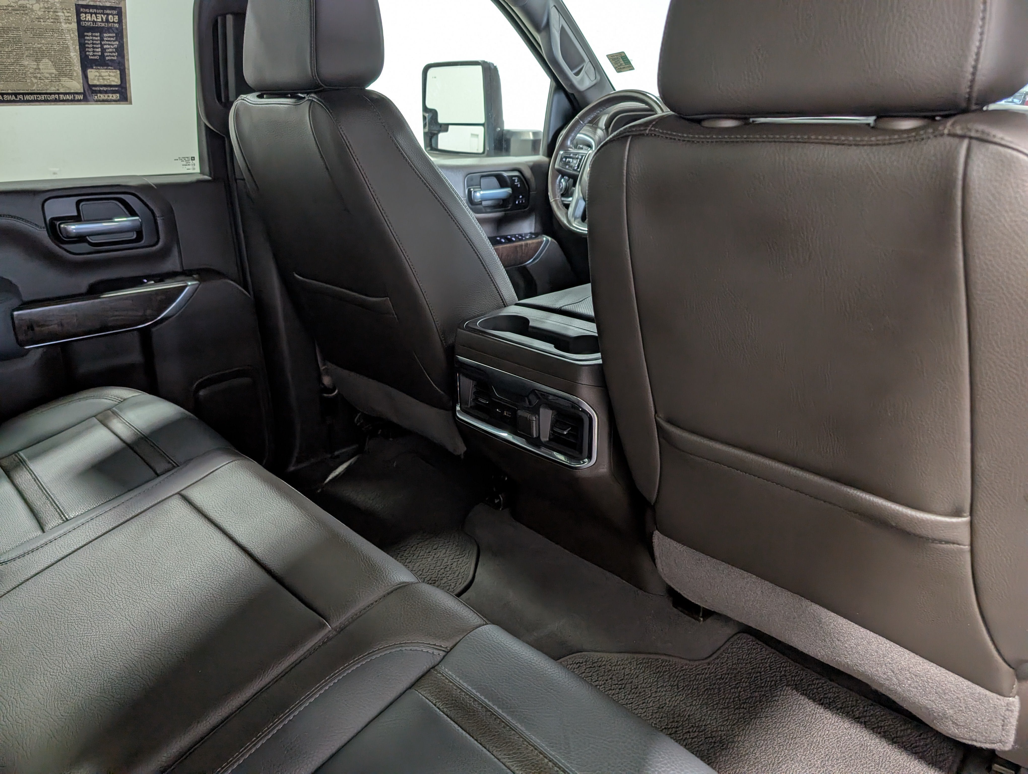 2022 GMC Sierra 3500 HD Denali