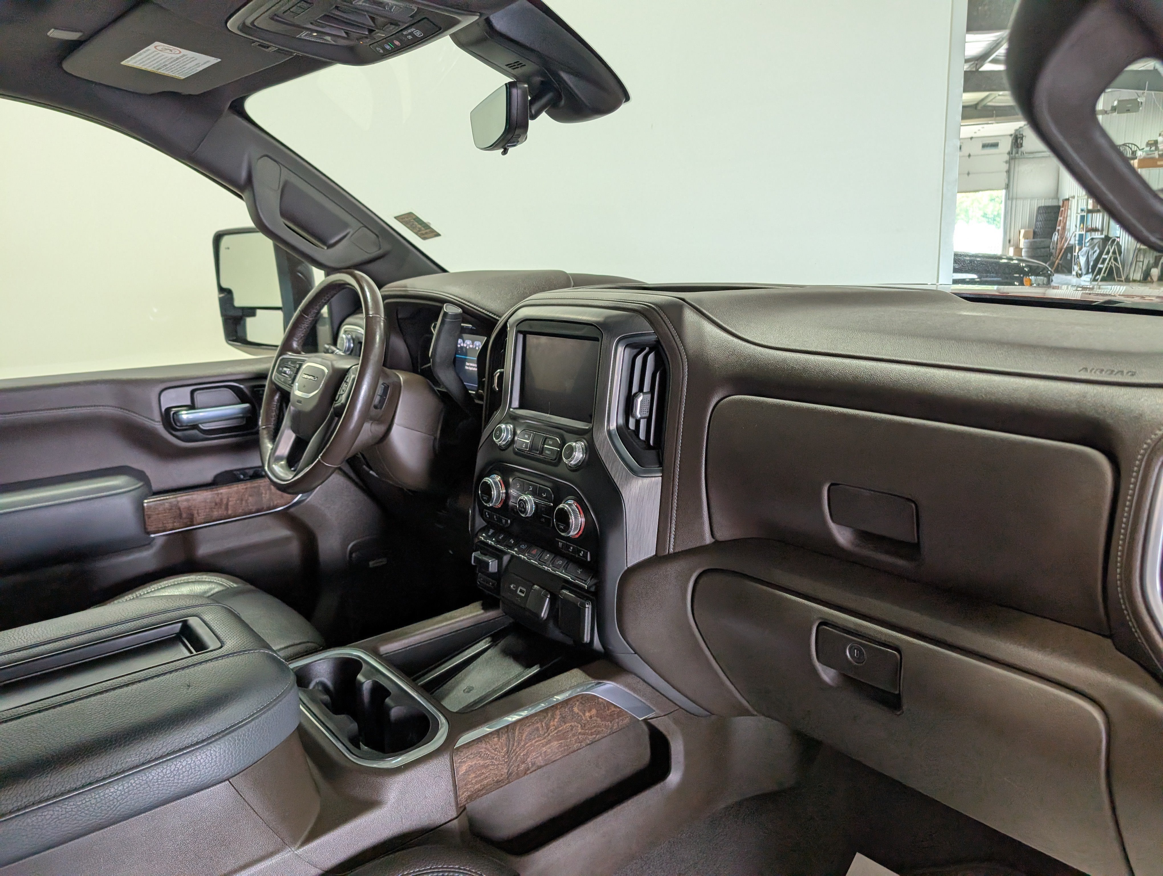 2022 GMC Sierra 3500 HD Denali