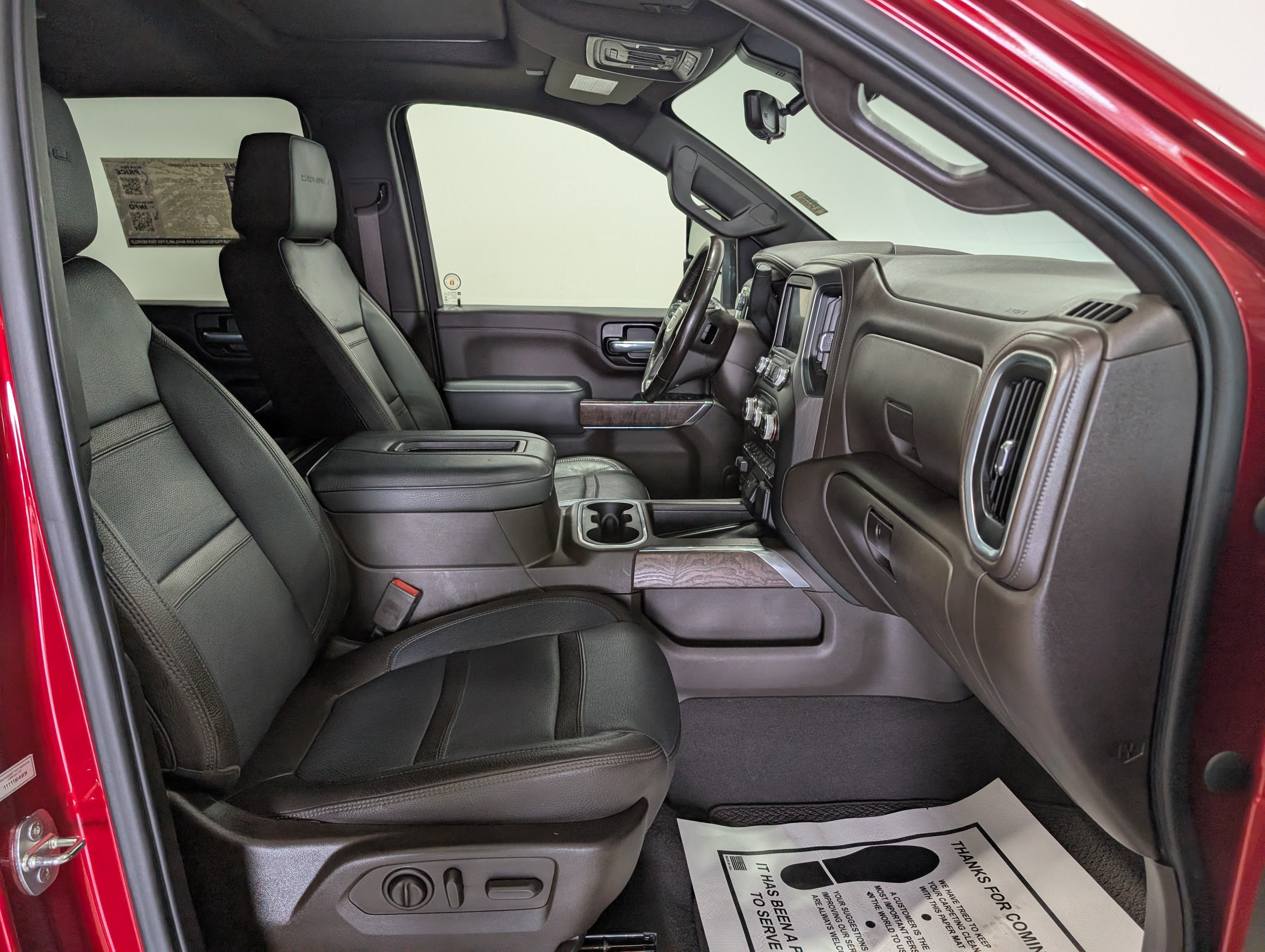 2022 GMC Sierra 3500 HD Denali