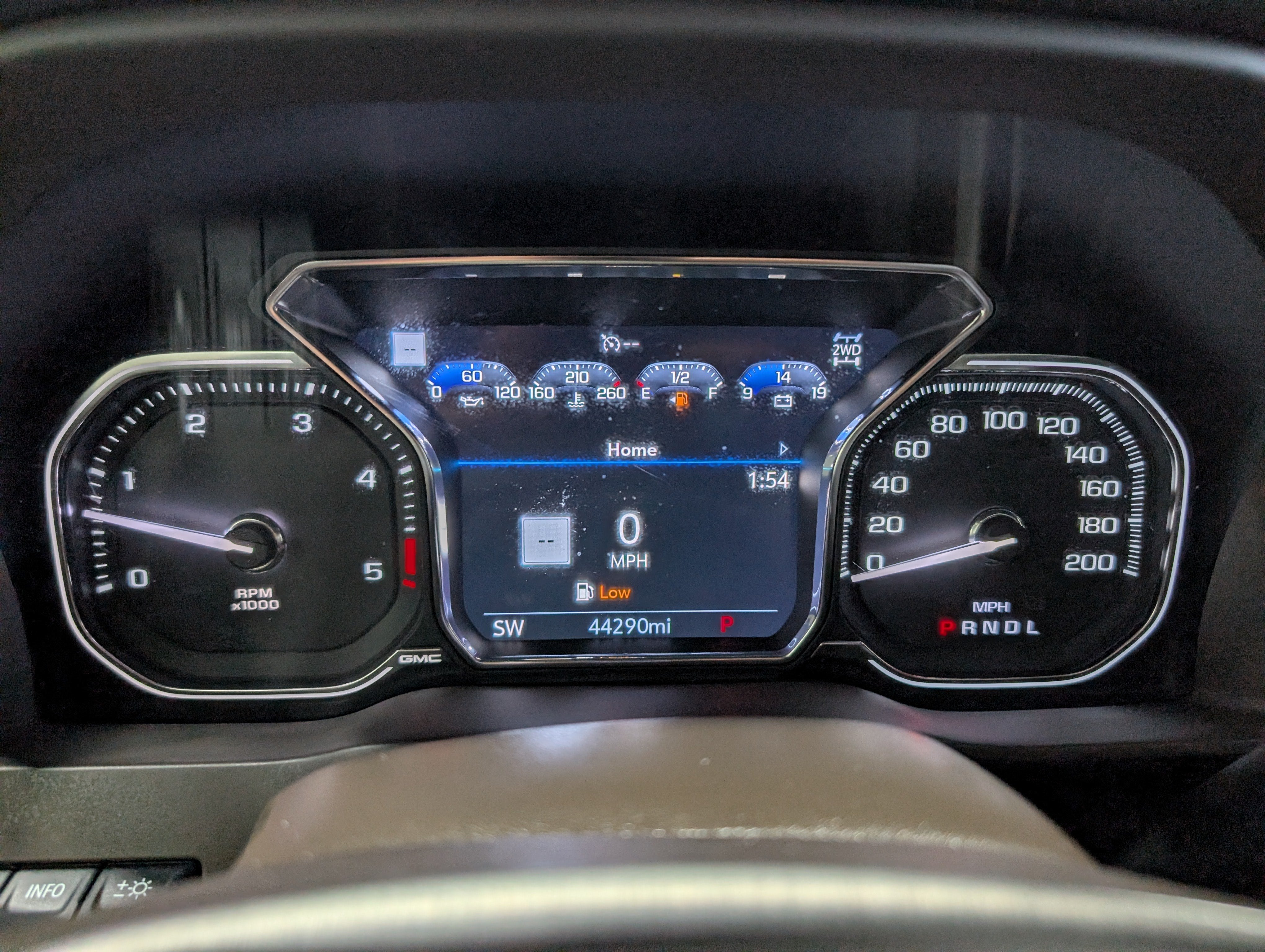 2022 GMC Sierra 3500 HD Denali