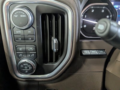2022 GMC Sierra 3500 HD Denali