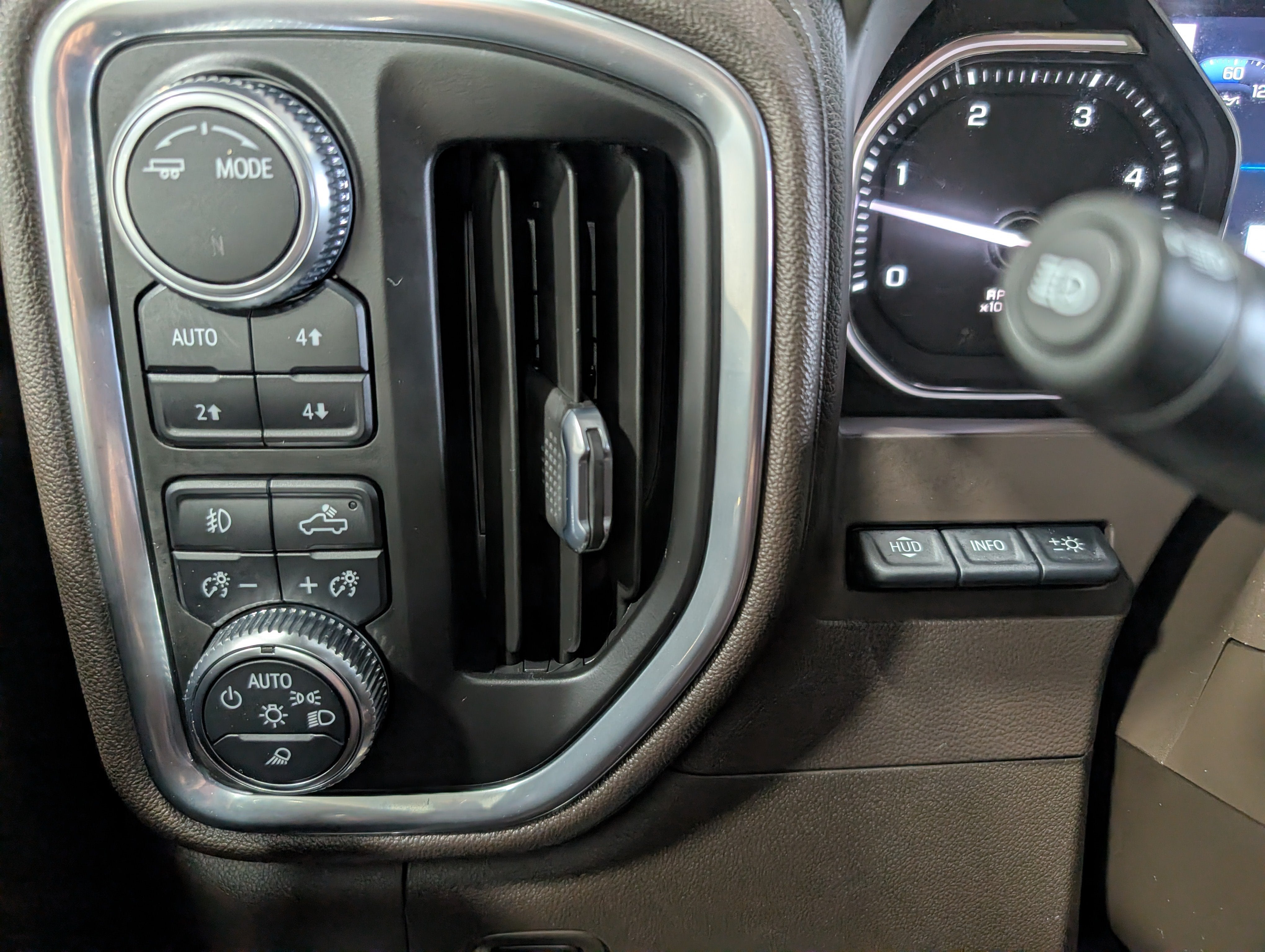 2022 GMC Sierra 3500 HD Denali