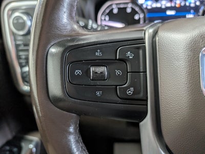 2022 GMC Sierra 3500 HD Denali