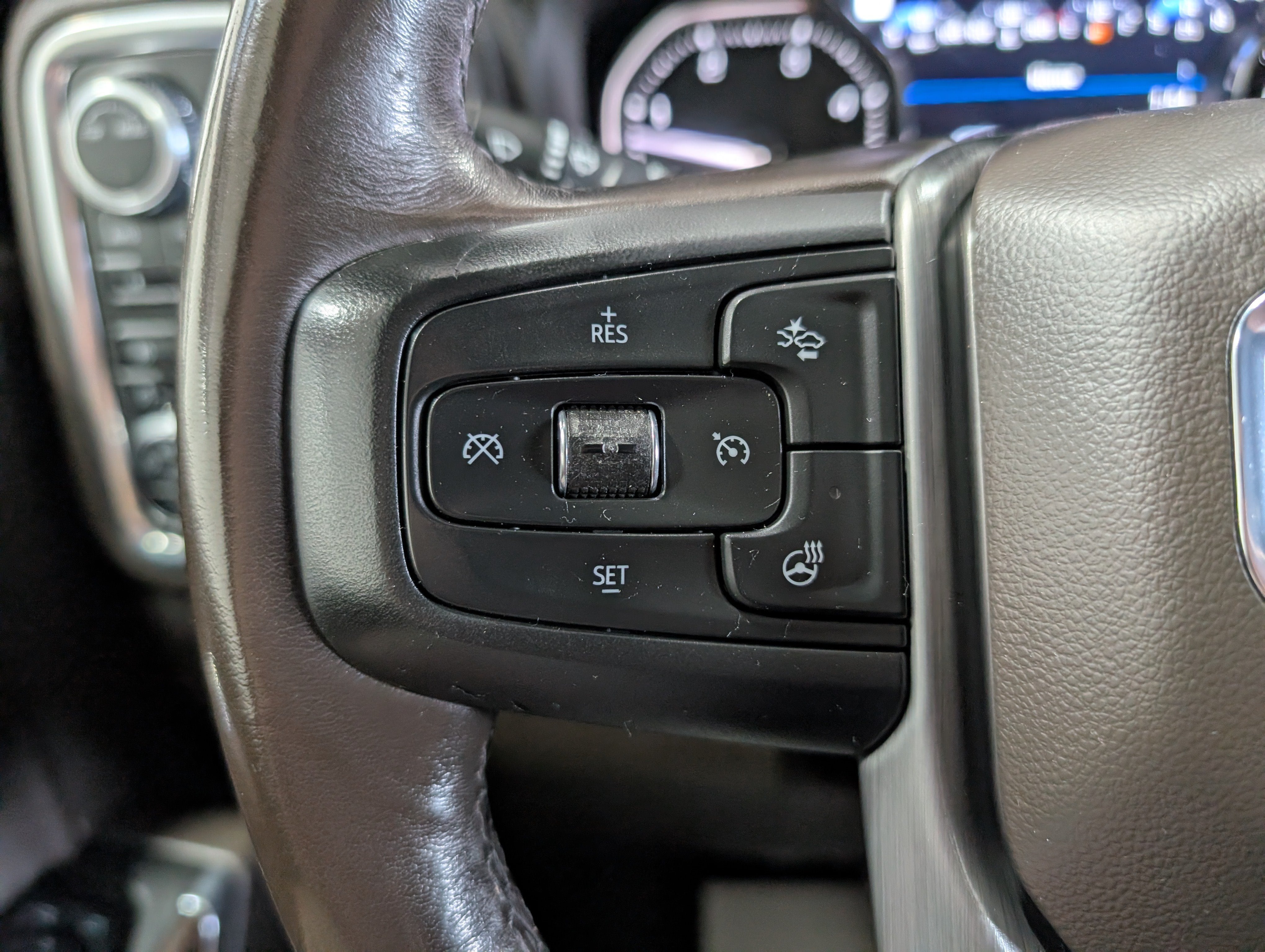 2022 GMC Sierra 3500 HD Denali
