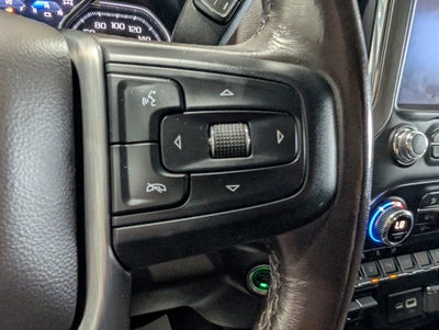 2022 GMC Sierra 3500 HD Denali