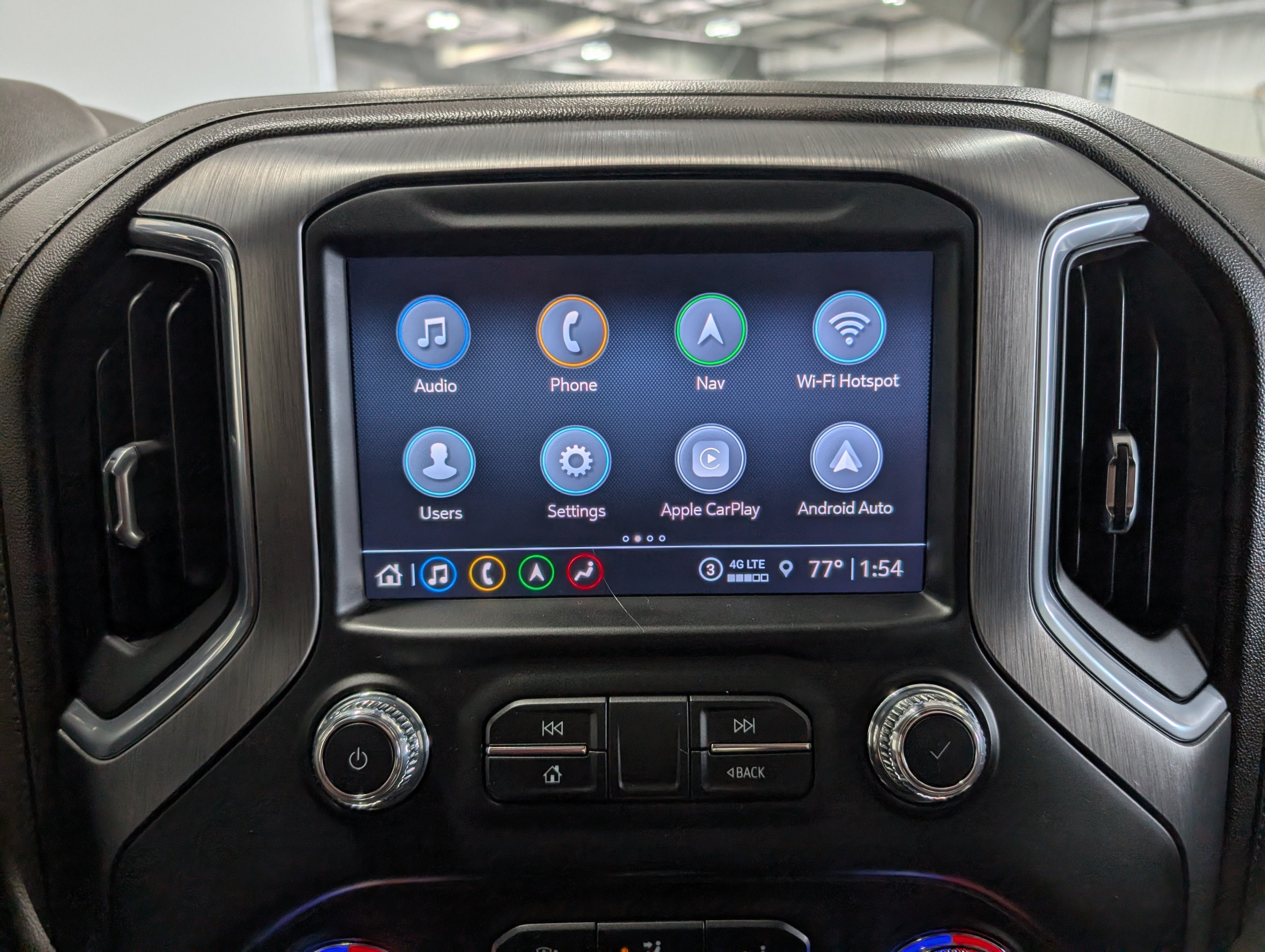 2022 GMC Sierra 3500 HD Denali