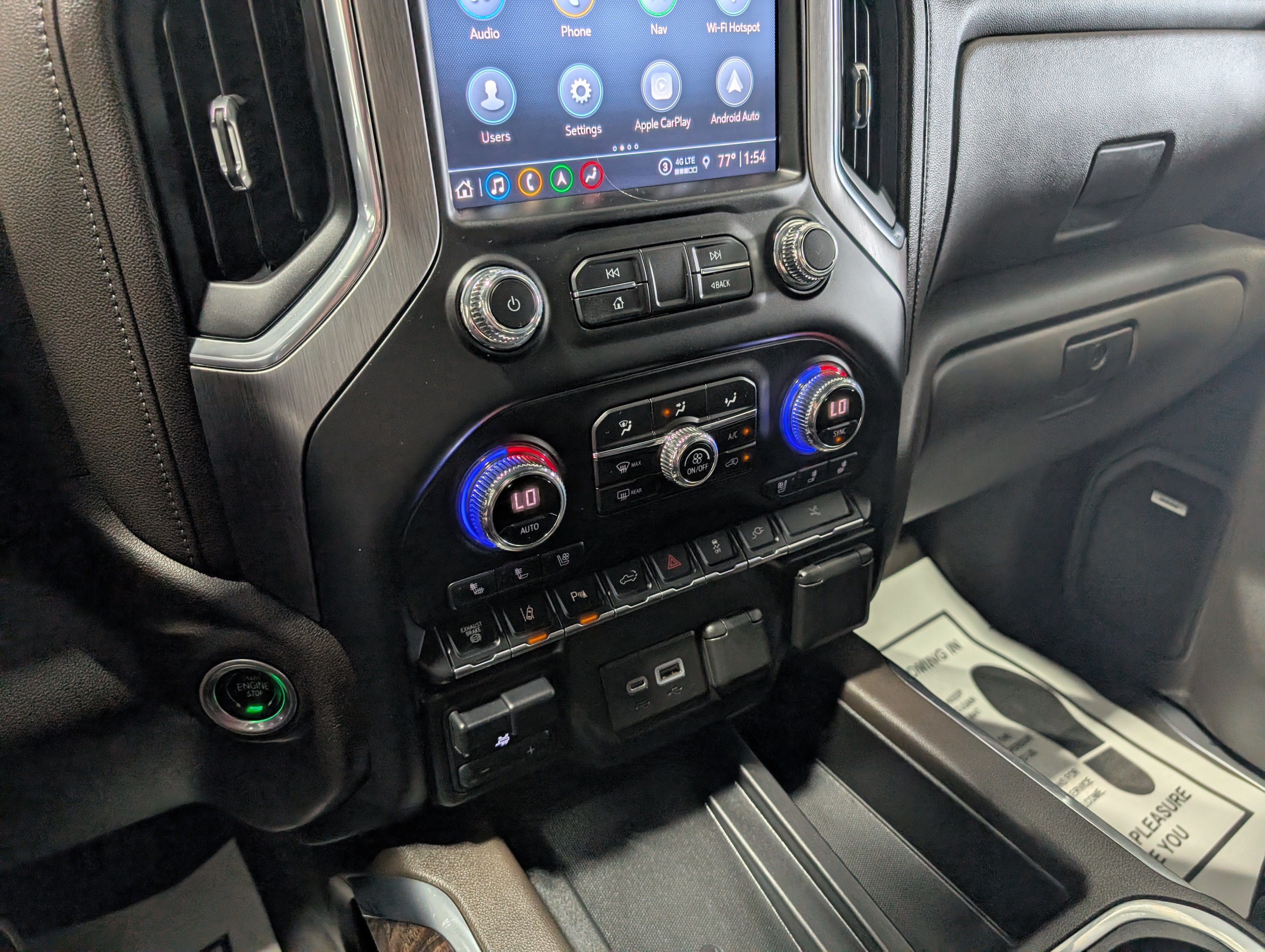 2022 GMC Sierra 3500 HD Denali