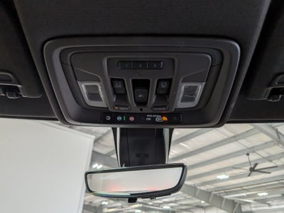 2022 GMC Sierra 3500 HD Denali