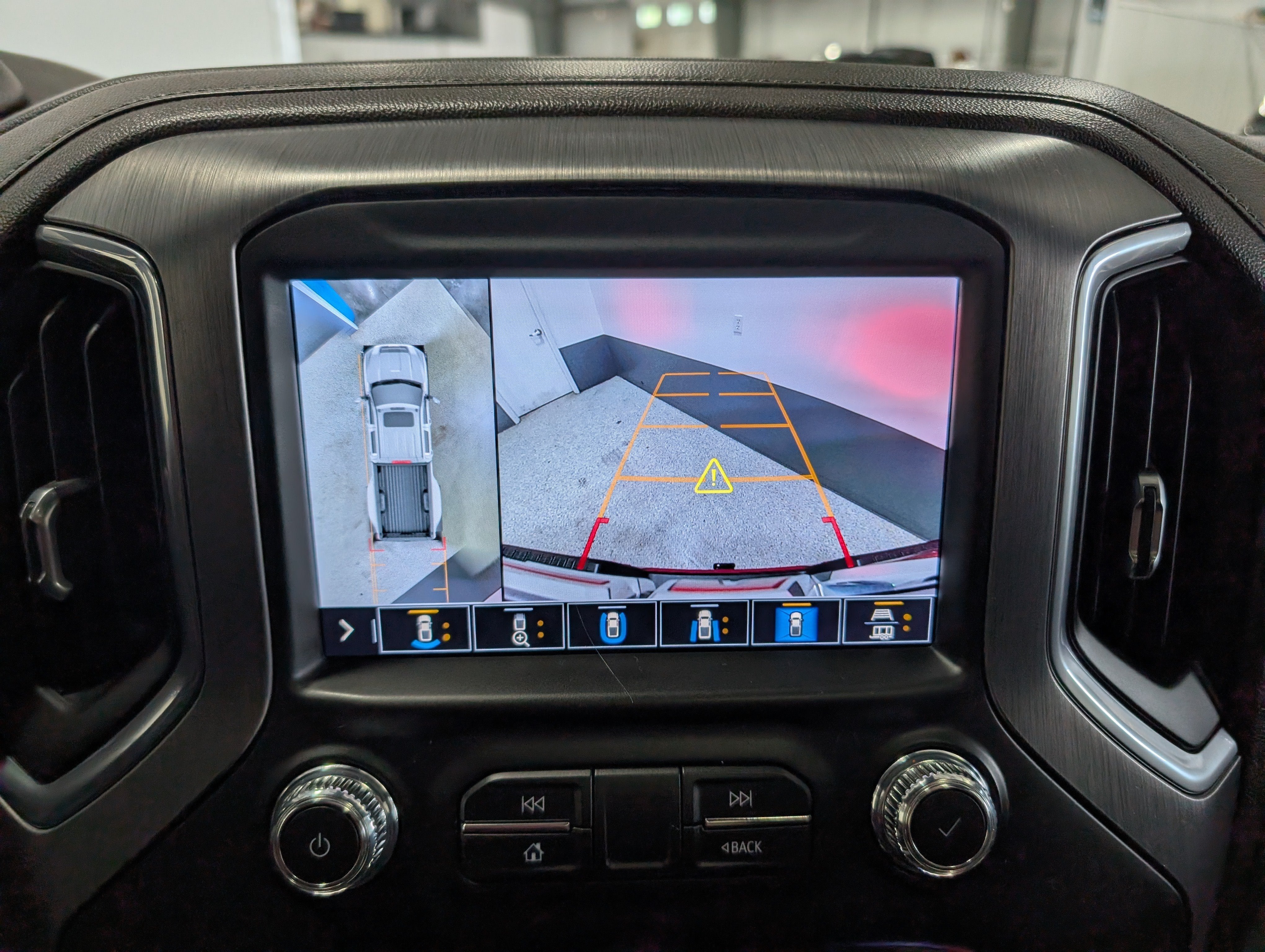 2022 GMC Sierra 3500 HD Denali
