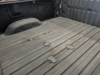 2022 GMC Sierra 3500 HD Denali