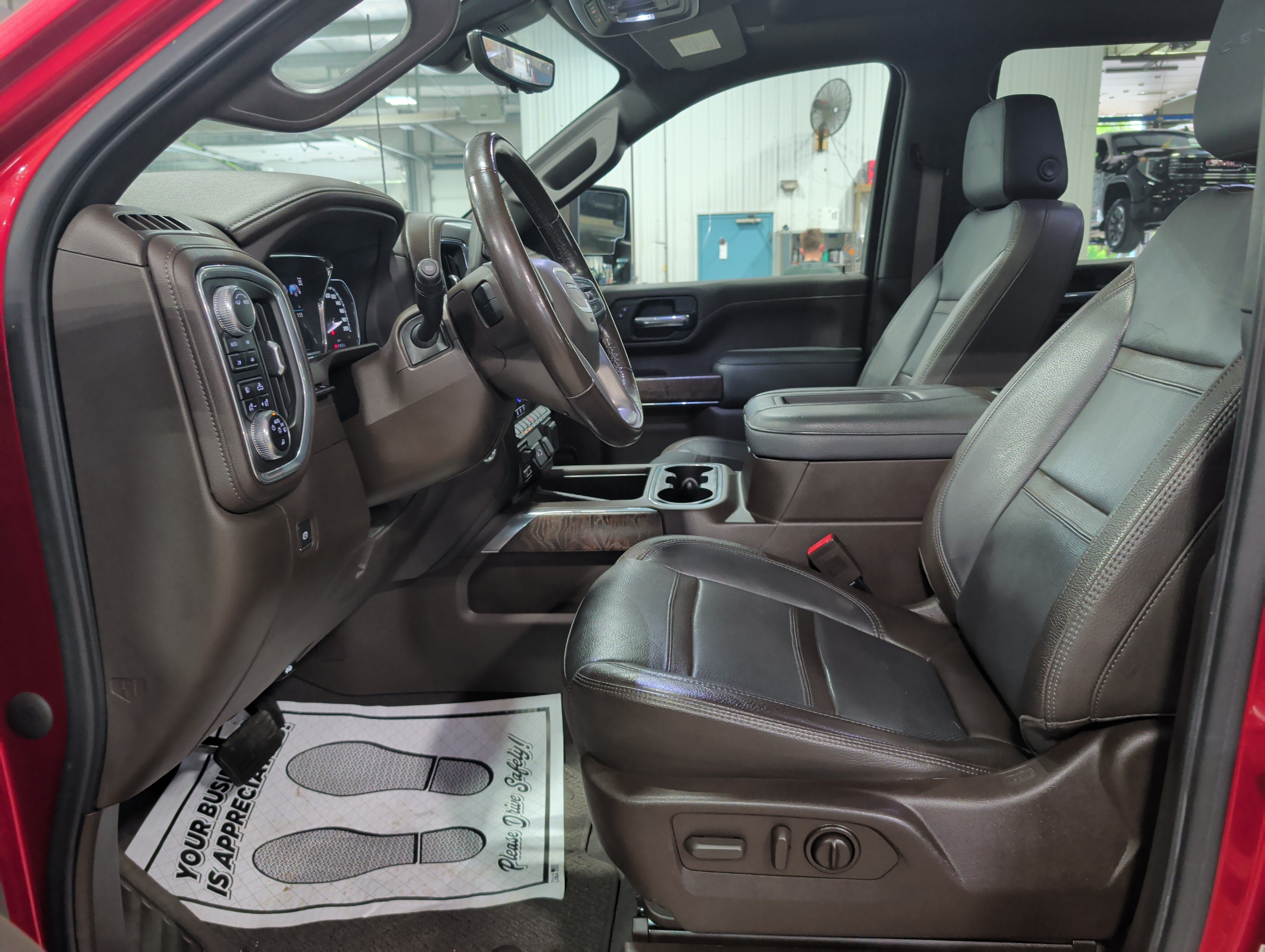 2022 GMC Sierra 3500 HD Denali