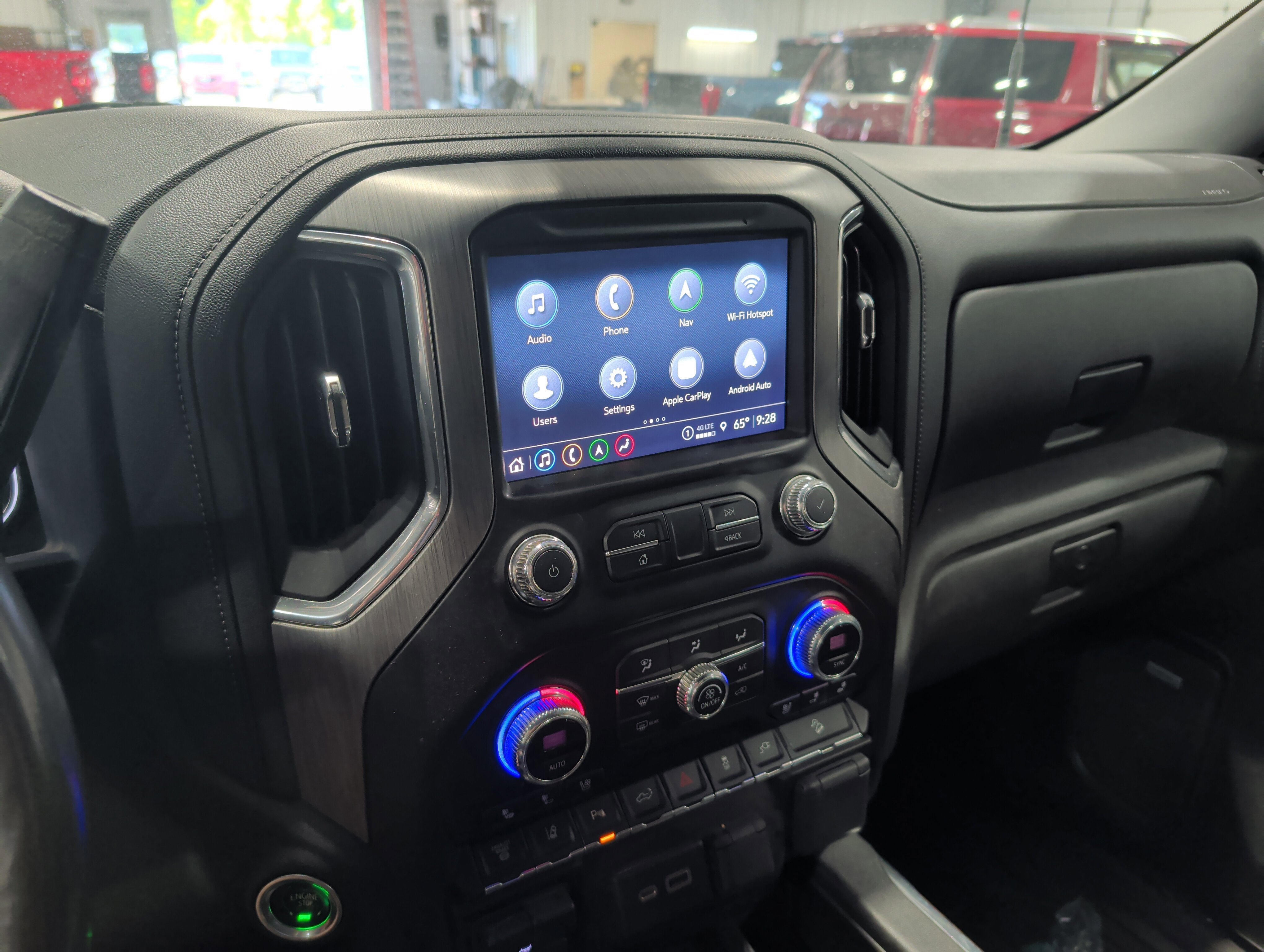 2021 GMC Sierra 3500 HD Denali