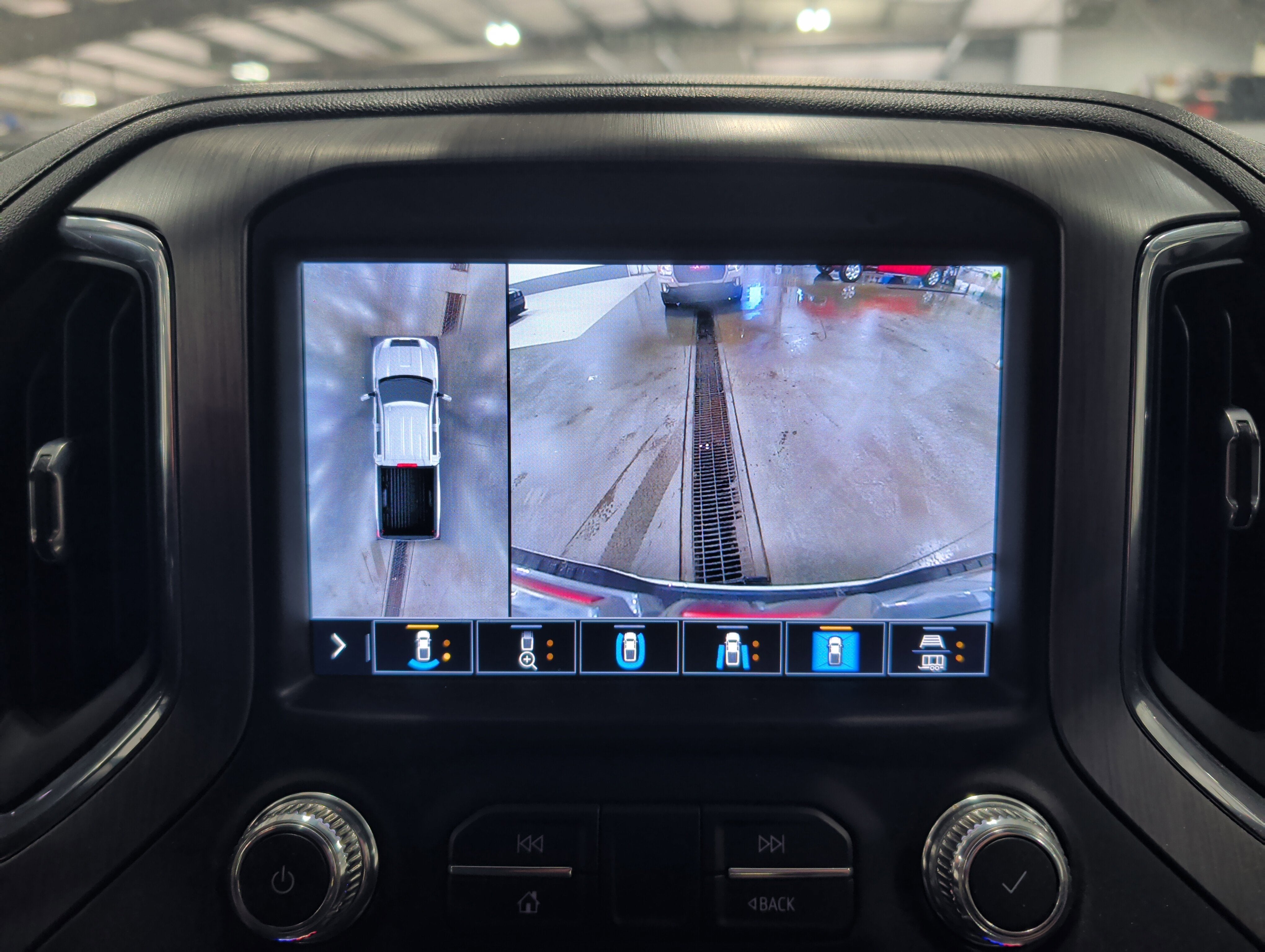 2021 GMC Sierra 3500 HD Denali