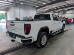 2021 GMC Sierra 3500 HD Denali