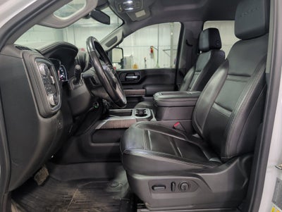 2021 GMC Sierra 3500 HD Denali