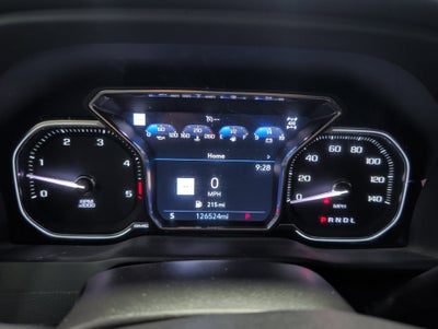 2021 GMC Sierra 3500 HD Denali