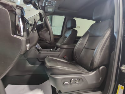 2024 GMC Sierra 3500 HD Denali