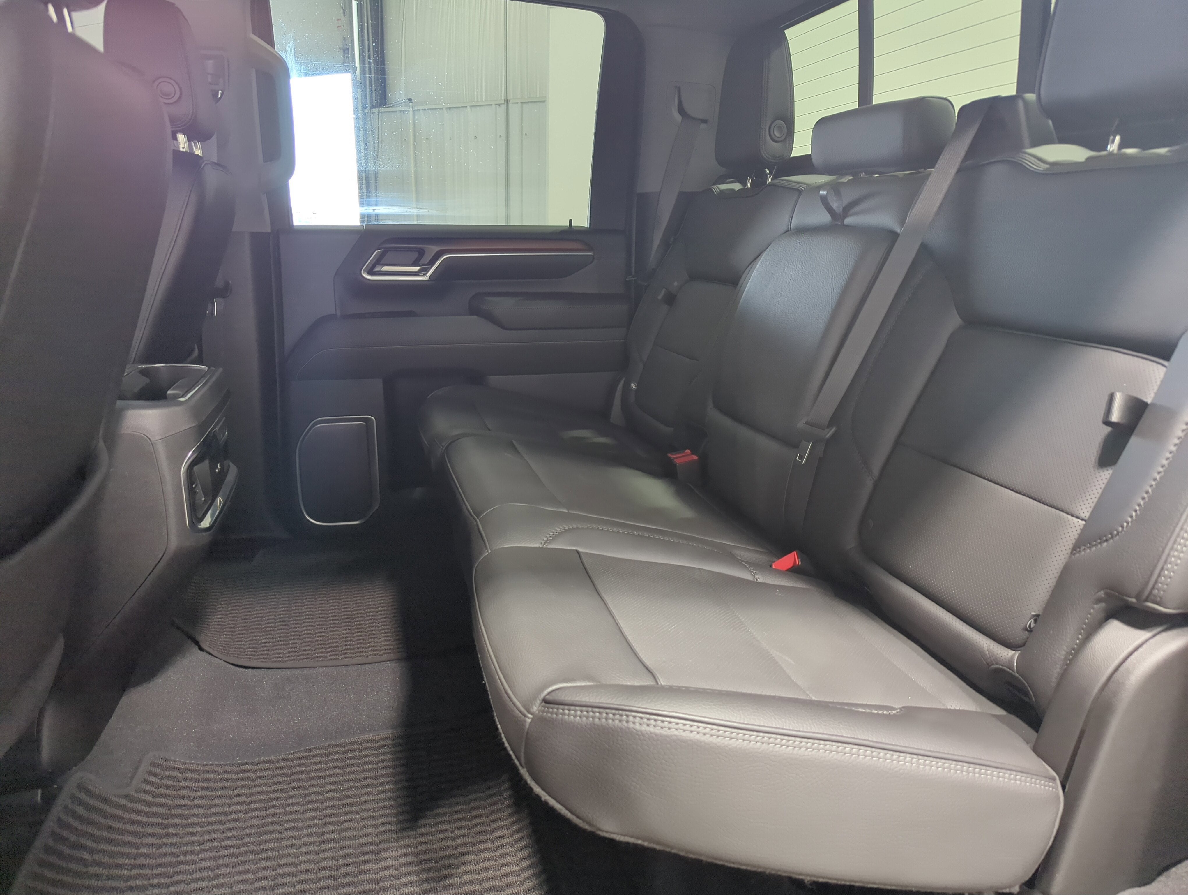 2024 GMC Sierra 3500 HD Denali