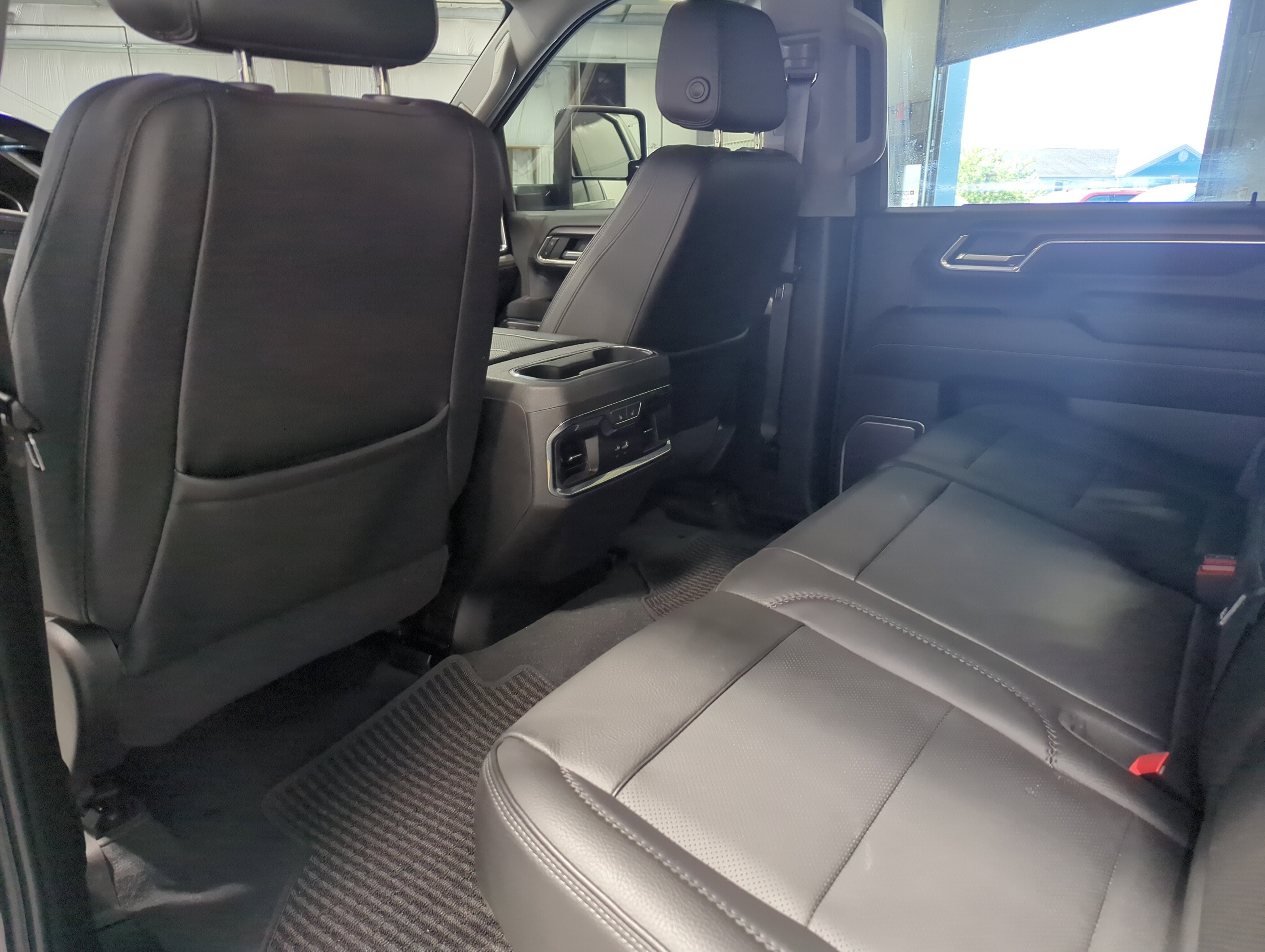 2024 GMC Sierra 3500 HD Denali