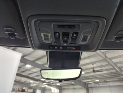 2024 GMC Sierra 3500 HD Denali