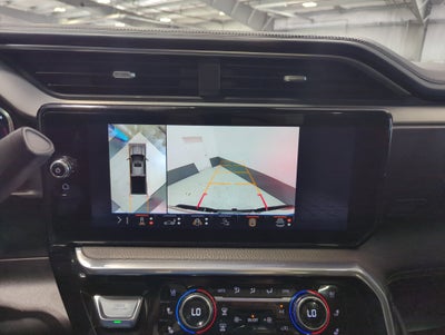 2024 GMC Sierra 3500 HD Denali