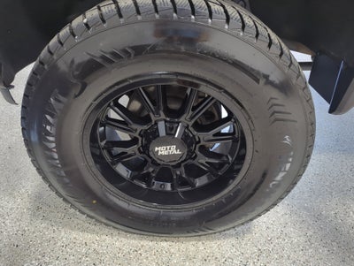 2024 GMC Sierra 3500 HD Denali