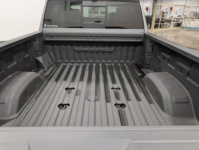 2024 GMC Sierra 3500 HD Denali