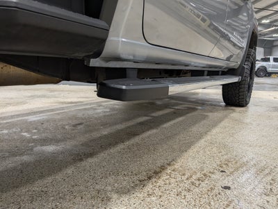 2024 GMC Sierra 3500 HD Denali