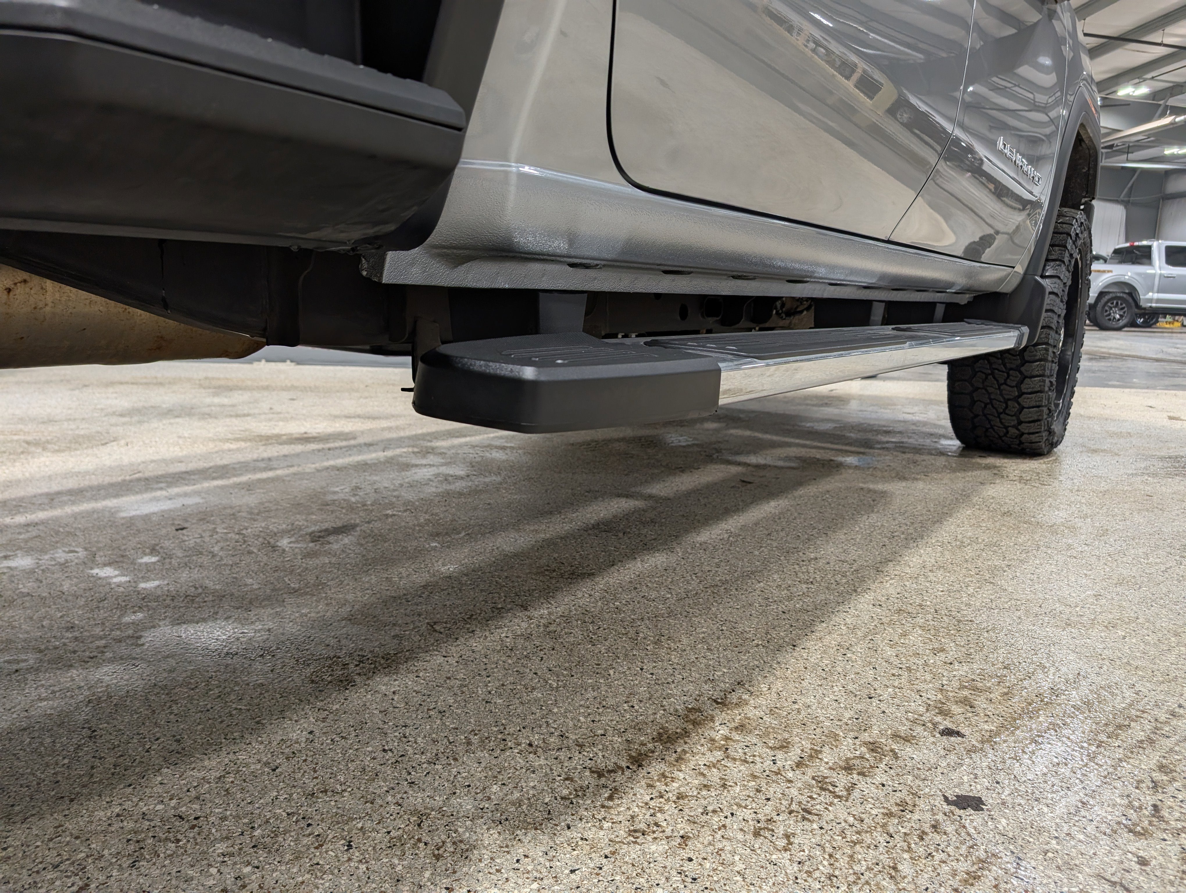 2024 GMC Sierra 3500 HD Denali