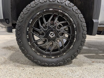 2024 GMC Sierra 3500 HD Denali