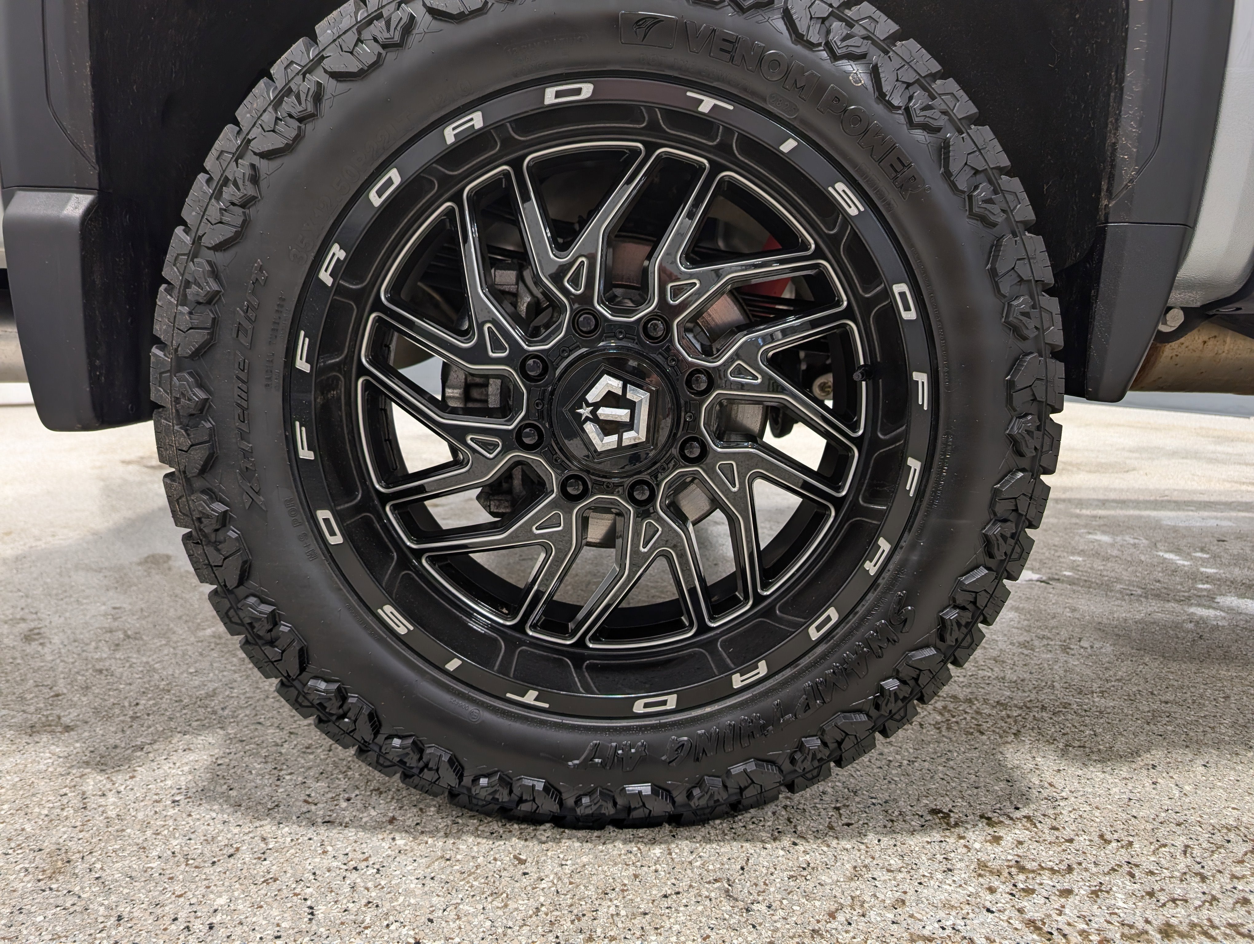 2024 GMC Sierra 3500 HD Denali