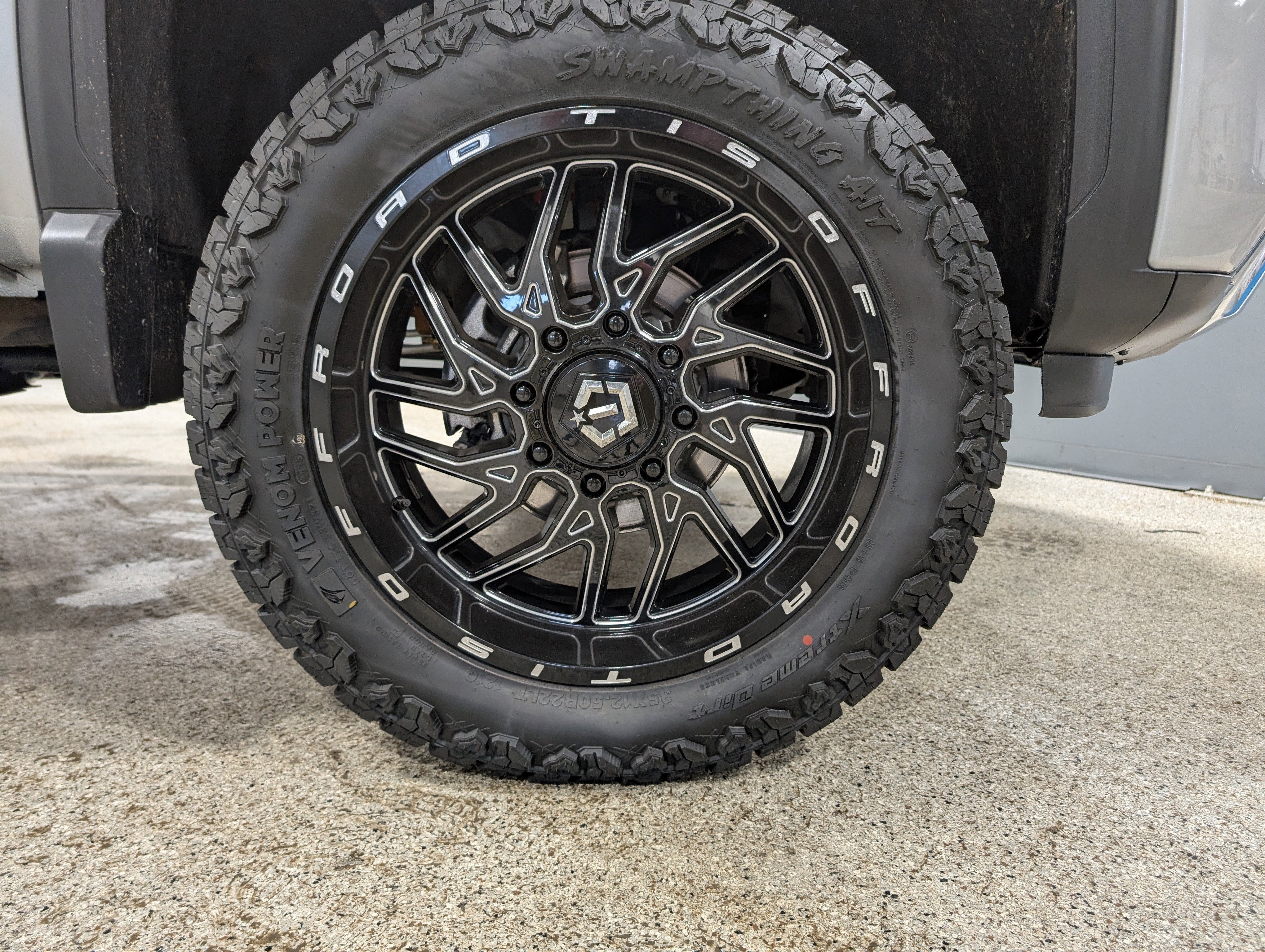 2024 GMC Sierra 3500 HD Denali