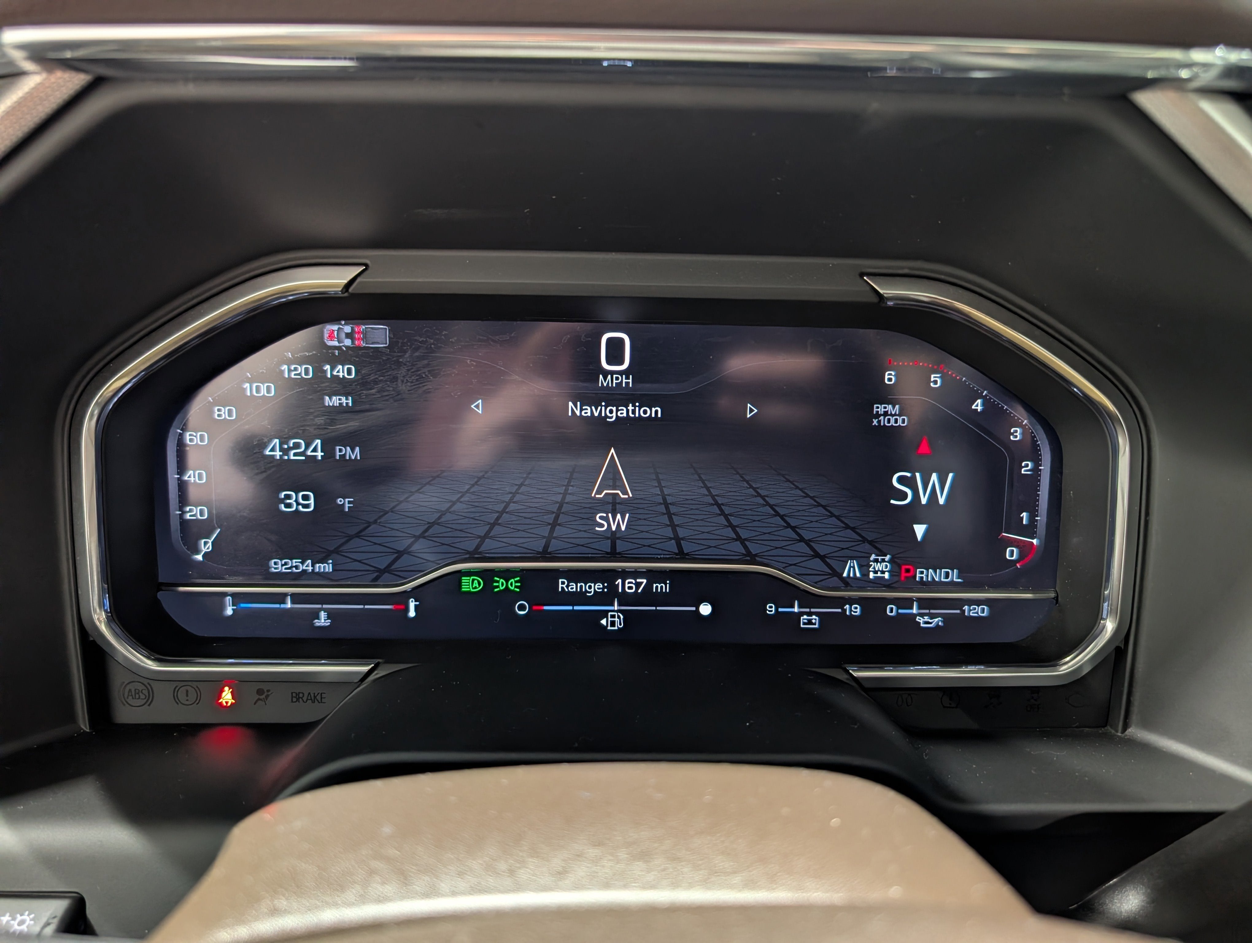 2024 GMC Sierra 3500 HD Denali