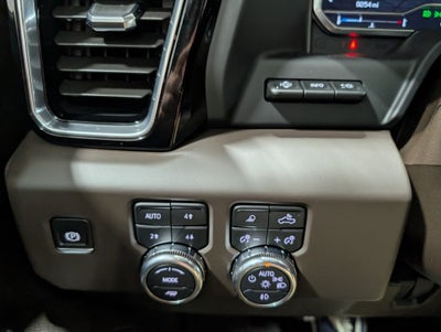 2024 GMC Sierra 3500 HD Denali